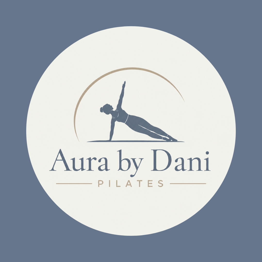 Aura by Dani – Pilates